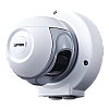 Detector laser IR interior Redscan Mini, 20 x 20m la 95° LiDAR PoE - OPTEX RLS-2020I – Optex RLS-2020I
