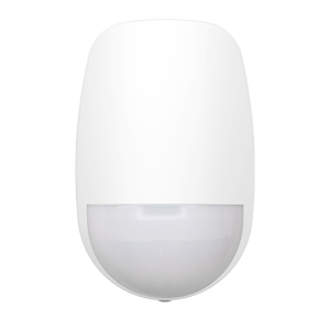 Detector tehnologie dubla IR+Microunde 24G cablat, AntiMasking, AXPro - HIKVISION DS-PD512DT15AM