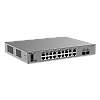 Switch L2, 18 x RJ45 1G (16 x PoE+), 2 x SFP 1G, Putere PoE 250W, Cloud Management - Ruijie Reyee RG-ES220GS-P-V2 – Ruijie Networks RG-ES220GS-P-V2