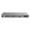 Ruijie Networks RG-ES228GS-P-V2 – Switch L2, 26 x RJ45 1G (24 x PoE+), 2 x SFP 1G, Putere PoE 370W, Cloud Management - Ruijie Reyee RG-ES228GS-P-V2 Switch L2, 26 x RJ45 1G (24 x PoE+), 2 x SFP 1G, Putere PoE 370W, Cloud Management - Ruijie Reyee RG-ES228GS-P-V2 – Ruijie Networks RG-ES228GS-P-V2