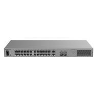 Switch L2, 26 x RJ45 1G (24 x PoE+), 2 x SFP 1G, Putere PoE 370W, Cloud Management - Ruijie Reyee RG-ES228GS-P-V2 Switch L2, 26 x RJ45 1G (24 x PoE+), 2 x SFP 1G, Putere PoE 370W, Cloud Management - Ruijie Reyee RG-ES228GS-P-V2