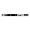 Ruijie Networks RG-ES228GS-P-V2 – Switch L2, 26 x RJ45 1G (24 x PoE+), 2 x SFP 1G, Putere PoE 370W, Cloud Management - Ruijie Reyee RG-ES228GS-P-V2 Switch L2, 26 x RJ45 1G (24 x PoE+), 2 x SFP 1G, Putere PoE 370W, Cloud Management - Ruijie Reyee RG-ES228GS-P-V2 – Ruijie Networks RG-ES228GS-P-V2