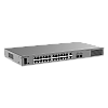 Ruijie Networks RG-ES228GS-P-V2 – Switch L2, 26 x RJ45 1G (24 x PoE+), 2 x SFP 1G, Putere PoE 370W, Cloud Management - Ruijie Reyee RG-ES228GS-P-V2 Switch L2, 26 x RJ45 1G (24 x PoE+), 2 x SFP 1G, Putere PoE 370W, Cloud Management - Ruijie Reyee RG-ES228GS-P-V2 – Ruijie Networks RG-ES228GS-P-V2