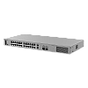 Ruijie Networks RG-ES228GS-P-V2 – Switch L2, 26 x RJ45 1G (24 x PoE+), 2 x SFP 1G, Putere PoE 370W, Cloud Management - Ruijie Reyee RG-ES228GS-P-V2 Switch L2, 26 x RJ45 1G (24 x PoE+), 2 x SFP 1G, Putere PoE 370W, Cloud Management - Ruijie Reyee RG-ES228GS-P-V2 – Ruijie Networks RG-ES228GS-P-V2