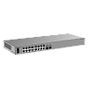 Switch L2, 16 x RJ45 Gigabit, 2 x SFP 2.5G, Cloud Management - Ruijie Reyee RG-ES216GC2MS – Ruijie Networks RG-ES216GC2MS