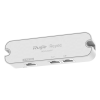 Ruijie Networks RG-ES103F-P – Switch/Extender PoE, 3 x RJ45 10/100 Mbps (2 x PoE+ Out, 1 x PoE+ In), Unmanaged - Ruijie Reyee RG-ES103F-P Switch/Extender PoE, 3 x RJ45 10/100 Mbps (2 x PoE+ Out, 1 x PoE+ In), Unmanaged - Ruijie Reyee RG-ES103F-P – Ruijie Networks RG-ES103F-P