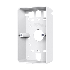Doza electrica pentru Access Point-uri de perete - TP-Link Omada OJB-100