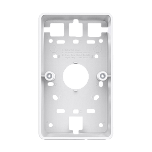 Doza electrica pentru Access Point-uri de perete - TP-Link Omada OJB-100 Doza electrica pentru Access Point-uri de perete - TP-Link Omada OJB-100