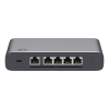 TP-LINK Fusion2.5G – Gateway + Controller, 1 x RJ45 WAN 2.5G, 4 x RJ45 LAN/WAN 2.5G, Cloud Management, TP-Link Omada Fusion2.5G Gateway + Controller, 1 x RJ45 WAN 2.5G, 4 x RJ45 LAN/WAN 2.5G, Cloud Management, TP-Link Omada Fusion2.5G – TP-LINK Fusion2.5G