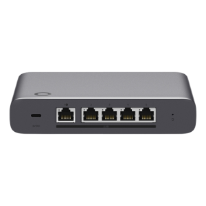 Gateway + Controller, 1 x RJ45 WAN 2.5G, 4 x RJ45 LAN/WAN 2.5G, Cloud Management, TP-Link Omada Fusion2.5G Gateway + Controller, 1 x RJ45 WAN 2.5G, 4 x RJ45 LAN/WAN 2.5G, Cloud Management, TP-Link Omada Fusion2.5G