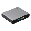 TP-LINK Fusion2.5G – Gateway + Controller, 1 x RJ45 WAN 2.5G, 4 x RJ45 LAN/WAN 2.5G, Cloud Management, TP-Link Omada Fusion2.5G Gateway + Controller, 1 x RJ45 WAN 2.5G, 4 x RJ45 LAN/WAN 2.5G, Cloud Management, TP-Link Omada Fusion2.5G – TP-LINK Fusion2.5G