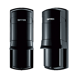 Bariera IR de exterior 60m, 4 canale - OPTEX AX-200TF