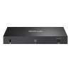 Switch L2, 5 x RJ45 2.5G (4 x PoE++), 1 x SFP+ 10G, Putere PoE 120W, Cloud Management - TP-Link Omada ES206XPP-M2 – TP-LINK ES206XPP-M2