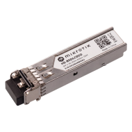 Modul SFP, 1.25G/2.5G, MM, 550m, 850nm, Industrial - MikroTik HS-85DLC05D Modul SFP, 1.25G/2.5G, MM, 550m, 850nm, Industrial - MikroTik HS-85DLC05D