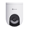 Camera IP Wi-Fi6 PT + panou solar 5W, 8MP, baterie 5.200 mAh, Audio bidirectional, Alarma - EZVIZ CS-HB8c-SP(4K) – EZVIZ CS-HB8c-SP(4K)