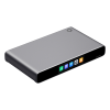 TP-LINK FusionG+ – Gateway integrat Omada Fusion G+, 1 x RJ45 WAN 2.5G, 4 x RJ45 LAN/WAN 1G, TP-Link Omada FusionG+ Gateway integrat Omada Fusion G+, 1 x RJ45 WAN 2.5G, 4 x RJ45 LAN/WAN 1G, TP-Link Omada FusionG+ – TP-LINK FusionG+