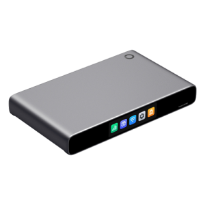 Gateway integrat Omada Fusion G+, 1 x RJ45 WAN 2.5G, 4 x RJ45 LAN/WAN 1G, TP-Link Omada FusionG+ Gateway integrat Omada Fusion G+, 1 x RJ45 WAN 2.5G, 4 x RJ45 LAN/WAN 1G, TP-Link Omada FusionG+