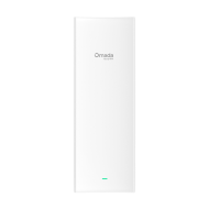 Hub central scalabil pentru Bridge Wireless Multi-Point, distanta 5 km, 1Ã RJ45 Gigabit, TP-Link Omada SectorBridge5