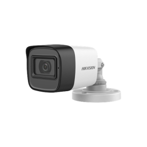 Camera 2MP, lentila 2.8mm, IR 30m, AUDIO integrat - HIKVISION DS-2CE16D0T-ITFS-2.8mm Camera 2MP, lentila 2.8mm, IR 30m, AUDIO integrat - HIKVISION DS-2CE16D0T-ITFS-2.8mm