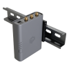 Mikrotik EC25-EU&KNe – Gateway industrial LTE Cat.4, BLE, GNSS/GPS, eSIM + Nano SIM, 1 x RJ45Gigabit, PoE - MikroTik EC25-EU&KNe Gateway industrial LTE Cat.4, BLE, GNSS/GPS, eSIM + Nano SIM, 1 x RJ45Gigabit, PoE - MikroTik EC25-EU&KNe – Mikrotik EC25-EU&KNe