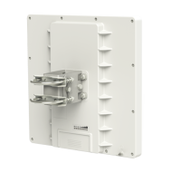 QRT 5, antena exterior integrata, 24dBi, 5GHz, 802.11n, 1 x RJ45 Gigabit, PoE - MikroTik RB911G-5HPnD-QRT QRT 5, antena exterior integrata, 24dBi, 5GHz, 802.11n, 1 x RJ45 Gigabit, PoE - MikroTik RB911G-5HPnD-QRT