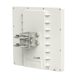 QRT 5, antena exterior integrata, 24dBi, 5GHz, 802.11n, 1 x RJ45 Gigabit, PoE - MikroTik RB911G-5HPnD-QRT QRT 5, antena exterior integrata, 24dBi, 5GHz, 802.11n, 1 x RJ45 Gigabit, PoE - MikroTik RB911G-5HPnD-QRT