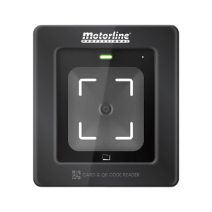 Cititor QR, RFID, Mifare 13.56 MHz , NFC - MOTORLINE MQR340