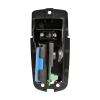 Motorline MF40BAT – Set fotocelule IR emitator/receptor, 20m, 180 grade, baterie, IP54 - MOTORLINE MF40BAT Set fotocelule IR emitator/receptor, 20m, 180 grade, baterie, IP54 - MOTORLINE MF40BAT – Motorline MF40BAT