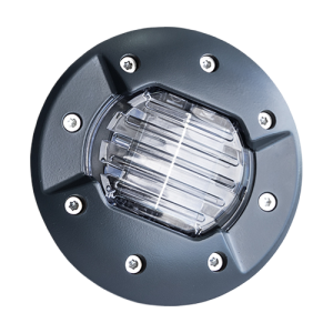 Senzor magnetic pentru detectare vehicule, panou solar incorporat - MOTORLINE MSMF-LOOP-REC