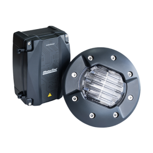 Senzor magnetic pentru detectare vehicule, panou solar incorporat - MOTORLINE MSMF-LOOP-REC Senzor magnetic pentru detectare vehicule, panou solar incorporat - MOTORLINE MSMF-LOOP-REC
