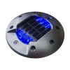 Senzor magnetic pentru detectare vehicule, panou solar incorporat - MOTORLINE MSMF-LOOP-REC – Motorline MSMF-LOOP-REC