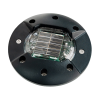 Senzor magnetic pentru detectare vehicule, panou solar incorporat - MOTORLINE MSMF-LOOP-REC – Motorline MSMF-LOOP-REC
