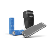 Motorline MF40BAT-REC – Set fotocelule IR emitator/receptor, 20m, 180 grade, baterie reincarcabila, panou solar, IP54 - MOTORLINE MF40BAT-REC Set fotocelule IR emitator/receptor, 20m, 180 grade, baterie reincarcabila, panou solar, IP54 - MOTORLINE MF40BAT-REC – Motorline MF40BAT-REC