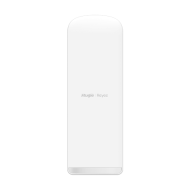 Bridge wireless Dual Band, 15dBi 120°, AC1200, 5 km, PoE/PoE+, Cloud Management - Ruijie Reyee RG-EST450G