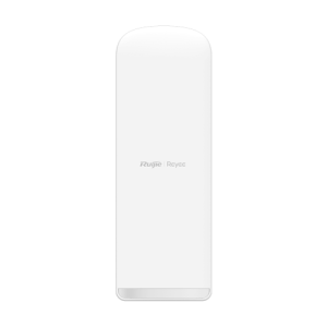 Bridge wireless Dual Band, 15dBi 120°, AC1200, 5 km, PoE/PoE+, Cloud Management - Ruijie Reyee RG-EST450G