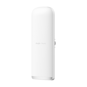 Bridge wireless Dual Band, 15dBi 120°, AC1200, 5 km, PoE/PoE+, Cloud Management - Ruijie Reyee RG-EST450G