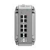 Ruijie Networks RG-NIS3100-8GT4SFP-HP – Switch industrial L2, 8 x RJ45 1G PoE+, 4 x SFP 1G, PoE 240W, Cloud Management - Ruijie Reyee RG-NIS3100-8GT4SFP-HP Switch industrial L2, 8 x RJ45 1G PoE+, 4 x SFP 1G, PoE 240W, Cloud Management - Ruijie Reyee RG-NIS3100-8GT4SFP-HP – Ruijie Networks RG-NIS3100-8GT4SFP-HP