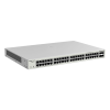 Ruijie Networks RG-NBS3100-48GT4SFP-P-V2 – Switch L2, 48 x RJ45 1G PoE+, 4 x SFP 1G, PoE 370W, Cloud Management - Ruijie Reyee RG-NBS3100-48GT4SFP-P-V2 Switch L2, 48 x RJ45 1G PoE+, 4 x SFP 1G, PoE 370W, Cloud Management - Ruijie Reyee RG-NBS3100-48GT4SFP-P-V2 – Ruijie Networks RG-NBS3100-48GT4SFP-P-V2
