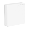 Ruijie Networks RG-RAP62-Wall-lite – Acces Point Wi-Fi 6 AX3000, 2x2 MU-MIMO, 2 x RJ45 1G, PoE/PoE+ In, Cloud Management RG-RAP62-Wall-lite Acces Point Wi-Fi 6 AX3000, 2x2 MU-MIMO, 2 x RJ45 1G, PoE/PoE+ In, Cloud Management RG-RAP62-Wall-lite – Ruijie Networks RG-RAP62-Wall-lite