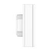 Ruijie Networks RG-RAP62-Wall-lite – Acces Point Wi-Fi 6 AX3000, 2x2 MU-MIMO, 2 x RJ45 1G, PoE/PoE+ In, Cloud Management RG-RAP62-Wall-lite Acces Point Wi-Fi 6 AX3000, 2x2 MU-MIMO, 2 x RJ45 1G, PoE/PoE+ In, Cloud Management RG-RAP62-Wall-lite – Ruijie Networks RG-RAP62-Wall-lite