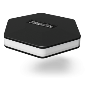 Lampa LED de semnalizare RGB - MOTORLINE MP300
