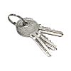 Cutie securizata pentru comanda deschidere/inchidere CSV100 – Motorline CSV100