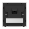 Ruijie Networks RG-RAP1201 – Acces Point Wi-Fi 5, 2x2 MIMO, 2 x RJ45 1G, PoE/PoE+ In, Cloud Management - Ruijie Reyee RG-RAP1201 Acces Point Wi-Fi 5, 2x2 MIMO, 2 x RJ45 1G, PoE/PoE+ In, Cloud Management - Ruijie Reyee RG-RAP1201 – Ruijie Networks RG-RAP1201