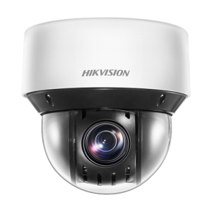 Camera IP PTZ, AcuSeek, 4MP, zoom optic 25X, IR 50m DarkFighter, Auto-tracking, IP67 - HIKVISION DS-2DE4A425IWG1-E Camera IP PTZ, AcuSeek, 4MP, zoom optic 25X, IR 50m DarkFighter, Auto-tracking, IP67 - HIKVISION DS-2DE4A425IWG1-E