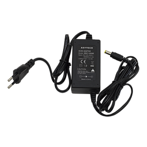 Sursa de alimentare 12V, 1A - SDC SDC-12D1E Sursa de alimentare 12V, 1A - SDC SDC-12D1E