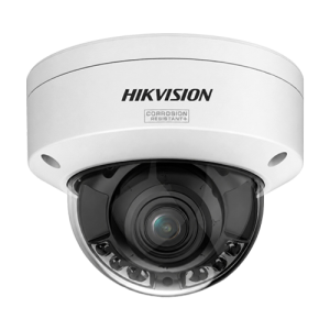 Camera IP 12MP UHD, AcuSense3, lentila 2.8-12mm VF, IR 40m, WL 40m, 2xMic., IK10 - HIKVISION DS-2CD27123G2-LIZS2UY(2.8-12mm)