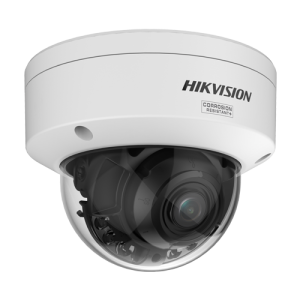 Camera IP 12MP UHD, AcuSense3, lentila 2.8-12mm VF, IR 40m, WL 40m, 2xMic., IK10 - HIKVISION DS-2CD27123G2-LIZS2UY(2.8-12mm)