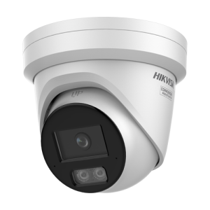 Camera IP 12MP UHD, AcuSense3, lentila 2.8mm, IR 30m, WL 30m, 2xMic. - HIKVISION DS-2CD23123G2-LI2UY-2.8mm