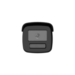 Camera IP 12MP UHD, AcuSense3, lentila 2.8mm, IR&WL 60m, Audio, Audio+Strobo R/B, Neagra - HIKVISION DS-2CD2T123G2-LIS2UY-SRB-2.8mm-BLACK