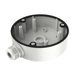 Doza conexiuni pentru camerele tip 'DOME' - HIKVISION DS-1280ZJ-DM21
